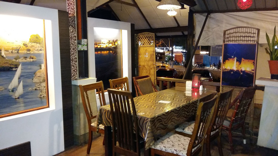 Food & Drinks 5, D'Feringghi Haus Hotel & Restaurant, Penang Island