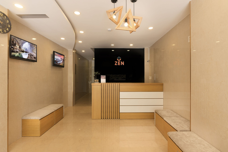Others 5, Zen Hotel, Nha Trang
