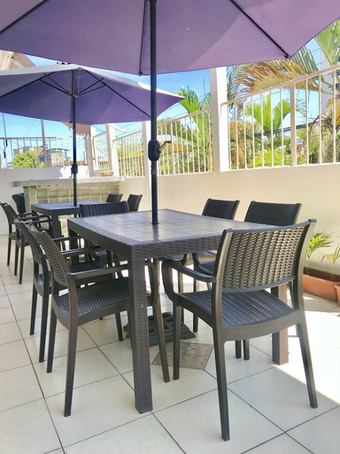 Food & Drinks 5, K7 SUITES, Guayaquil
