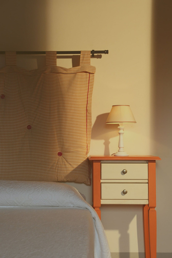 Bedroom 4, B&B Molenda, Perugia