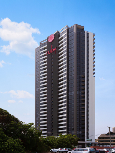 Exterior & Views 2, Ruby by Serain Residences, Gold Coast