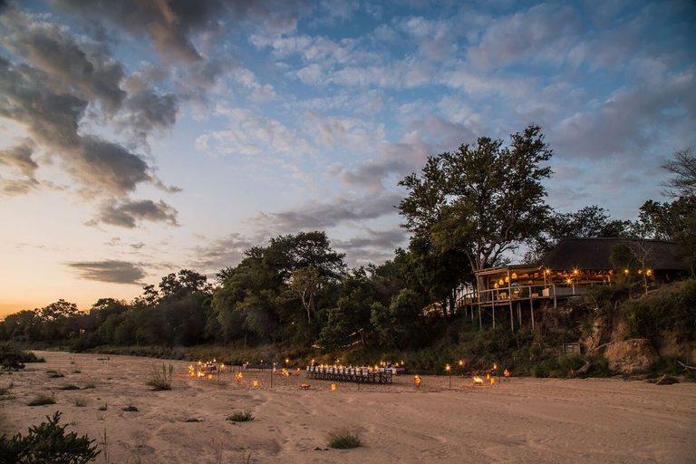 Exterior & Views 2, Tanda Tula Safari Camp, Ehlanzeni