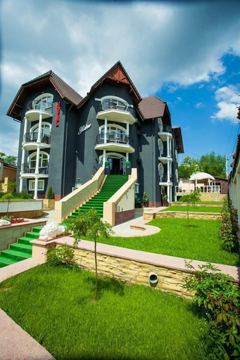 Exterior & Views 2, Shadow Boutique Hotel & Spa