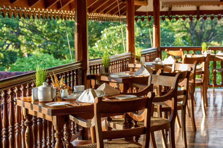 Food & Drinks 5, Uga Ulagalla - Anuradhapura, Thirappane