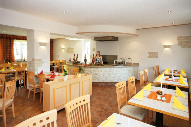 Food & Drinks 5, Ferienhotel Haus am Ahorn, Vogtlandkreis