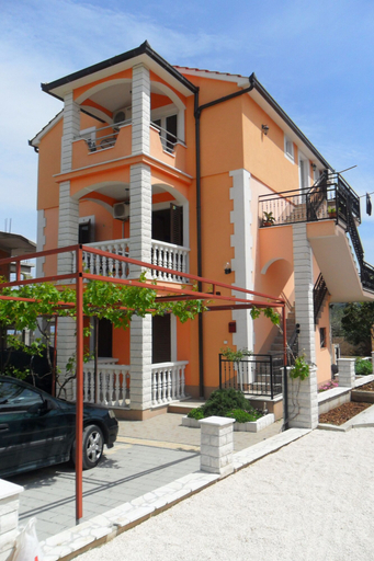 Exterior & Views, Villa Brksi, Trogir