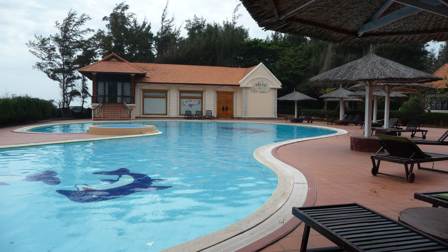 Sport & Beauty 5, Doi Su Resort, Hàm Thuận Nam