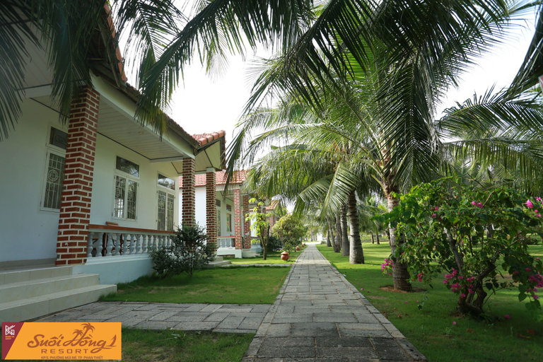 Exterior & Views 2, Suoi Hong Resort, Phan Thiết