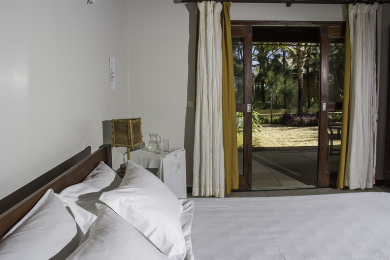 Bedroom 3, Villa del Mar Praia hotel - Frente a Praia, Camocim