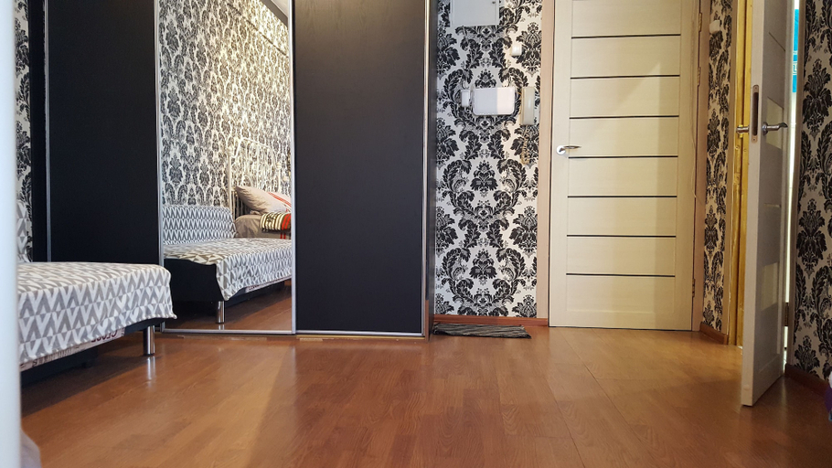 Others 3, DeLuxe Apartment Vavilova, Western