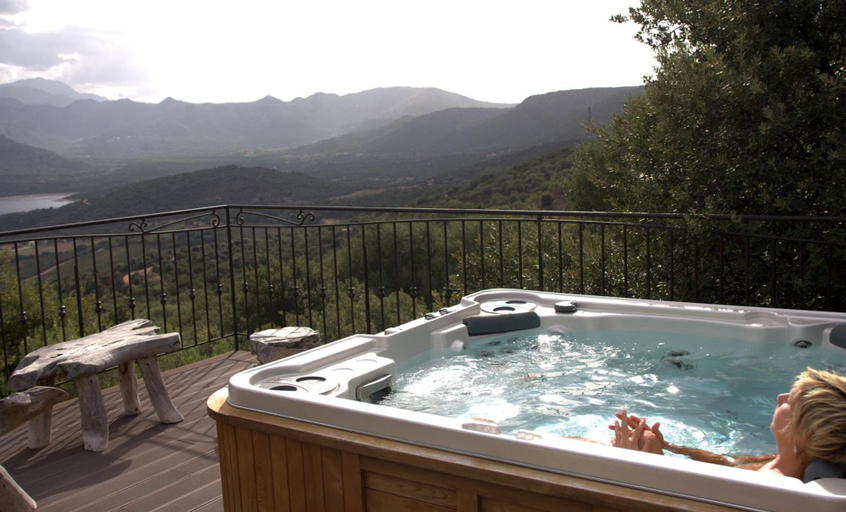 Sport & Beauty 3, A Piattatella, Haute-Corse