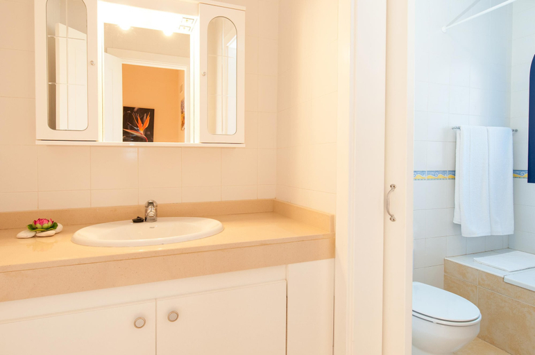Bathroom 3, Meloneras Beach Hh1010 Maspalomas Duplex, Las Palmas
