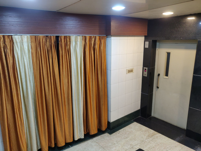 Public Area 2, The Mount Regency, Chennai