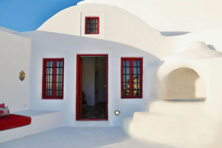 Exterior & Views 2, The Architect's Cave House, South Aegean