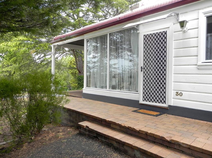 Exterior & Views 2, Moore Park Inn, Armidale Dumaresq