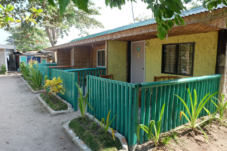 Exterior & Views 2, Mabuhay Thresher Dive, Daanbantayan