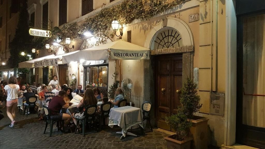 Exterior & Views, I Fiori De' Mario Suites, Roma