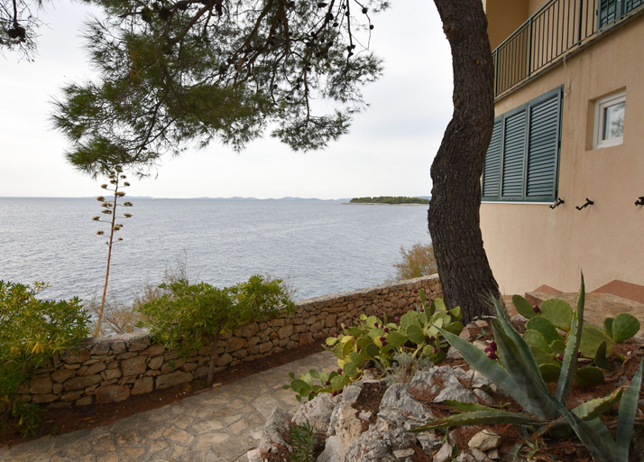 Others 4, Apartments Ziva, Primošten