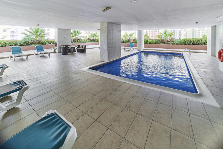 Sport & Beauty 5, Afaq Tower, Manama