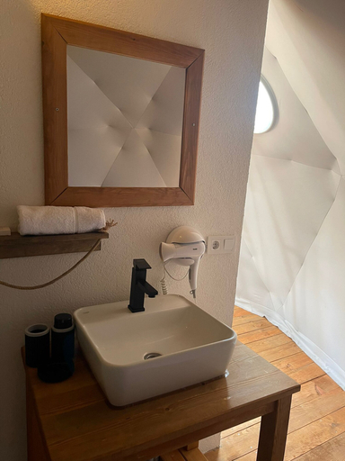 Air conditioning 2, Cuppa Beach & Glamping, Ayvacık