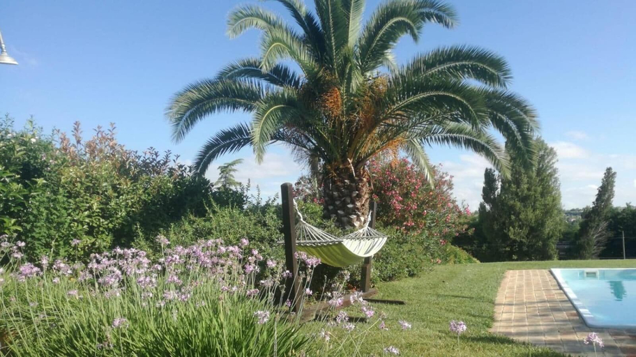 Sport & Beauty 4, Agriturismo La Vecchia Fonte, Ancona
