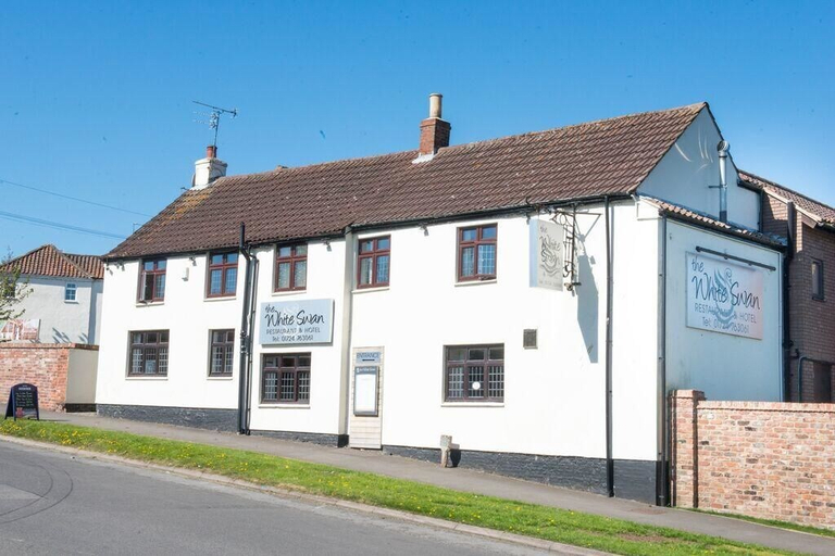 Exterior & Views 3, The White Swan, Lincolnshire