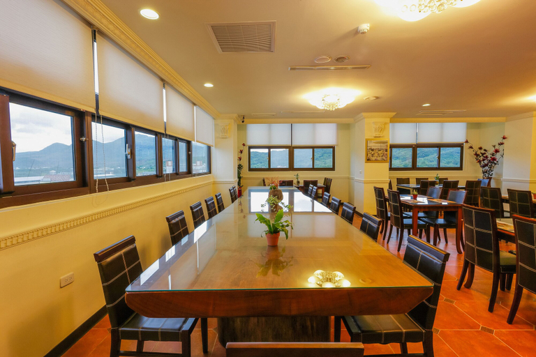 Food & Drinks 5, Kenting Kaiying Hotel, Pingtung