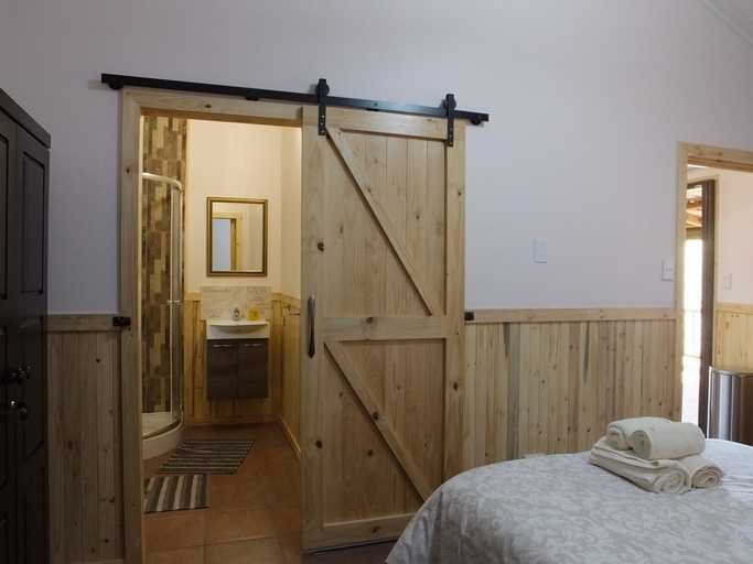 Bedroom 3, Tatenda Guesthouse, Ehlanzeni
