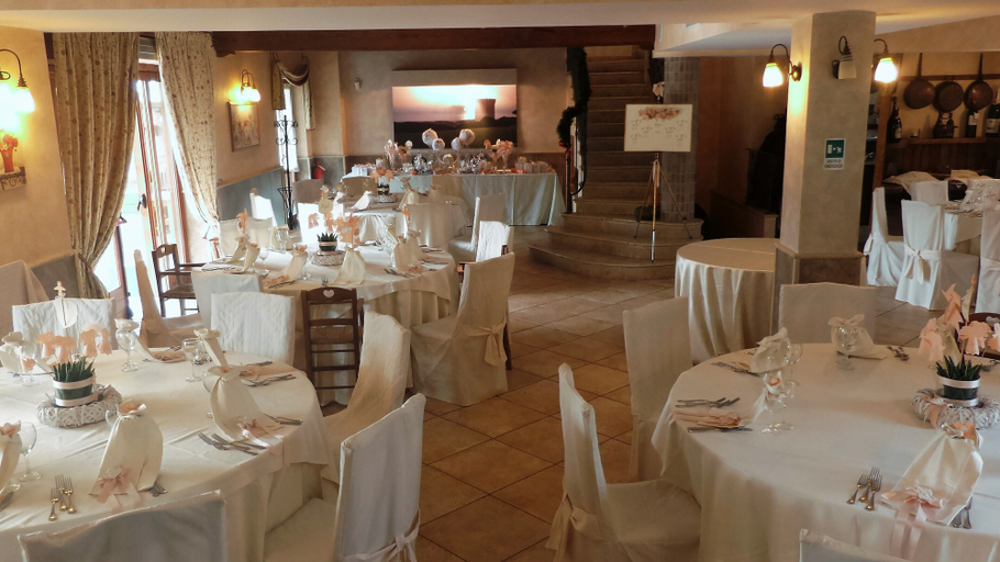 Food & Drinks 5, Agriturismo Corte in Fiore, Roma