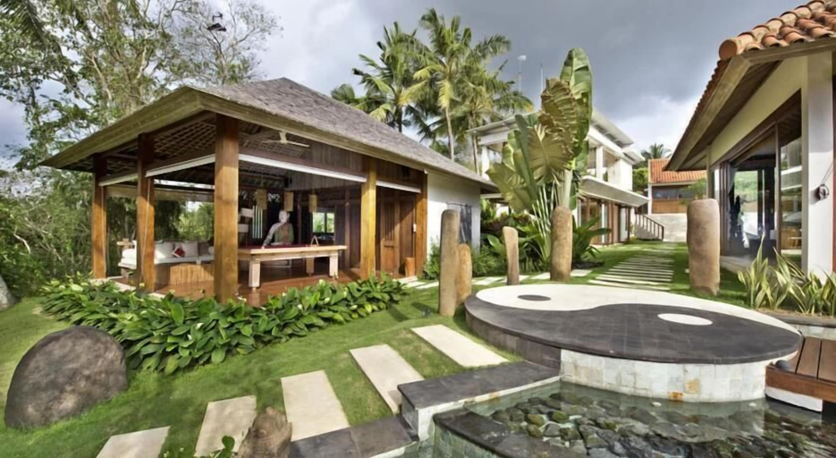 Exterior & Views 2, Mantra Nature Retreat, Tabanan