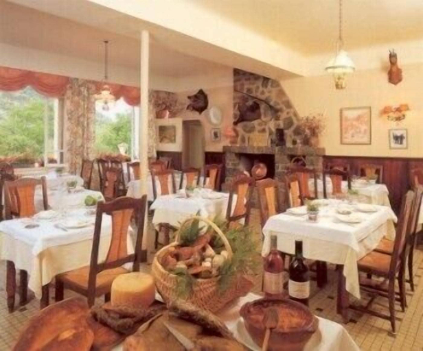 Food & Drinks 4, Hotel Bayle, Aude