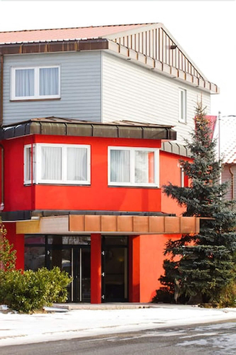 Exterior & Views 2, Fritz Hotel, Lörrach