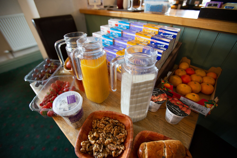 Food & Drinks 5, The Beacon Inn, Gloucestershire