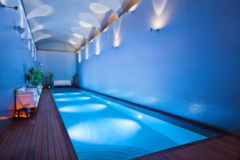 Sport & Beauty 2, Parador De Corias, Asturias