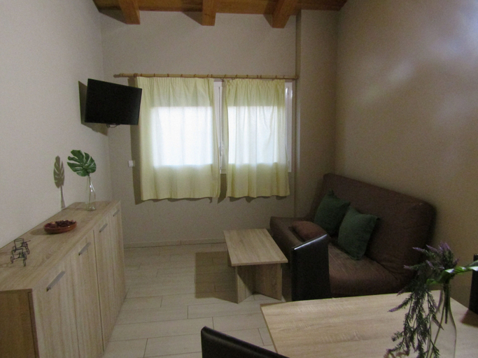 Others 5, Aparthotel Giuliano, Girona