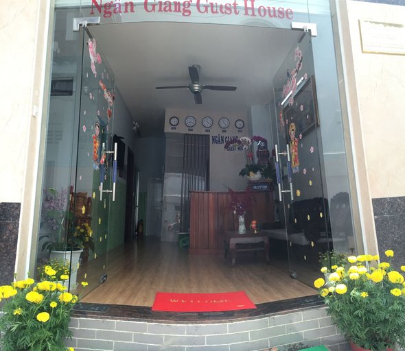 Exterior & Views 2, Ngan Giang Guest House, Phú Quốc