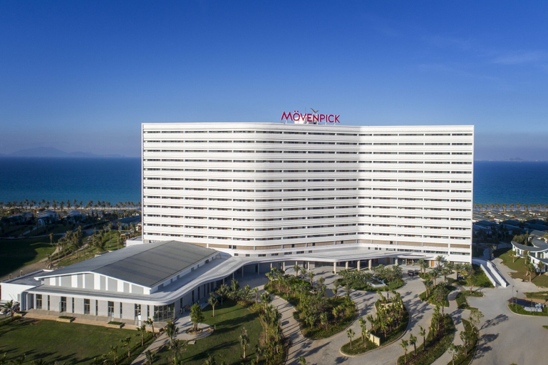 Exterior & Views 2, Mövenpick Resort Cam Ranh, Cam Lâm