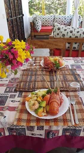 Food & Drinks 5, Rafiki Village, Kilifi North