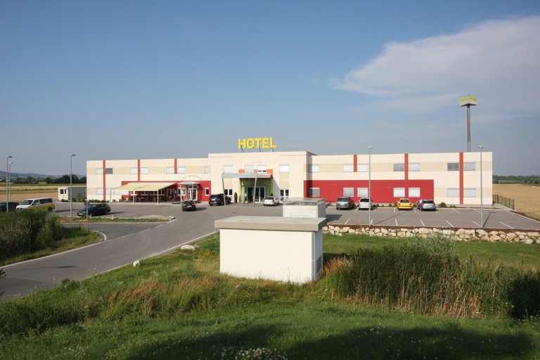 Exterior & Views, Hotel Weinland Donnerskirchen, Eisenstadt Umgebung