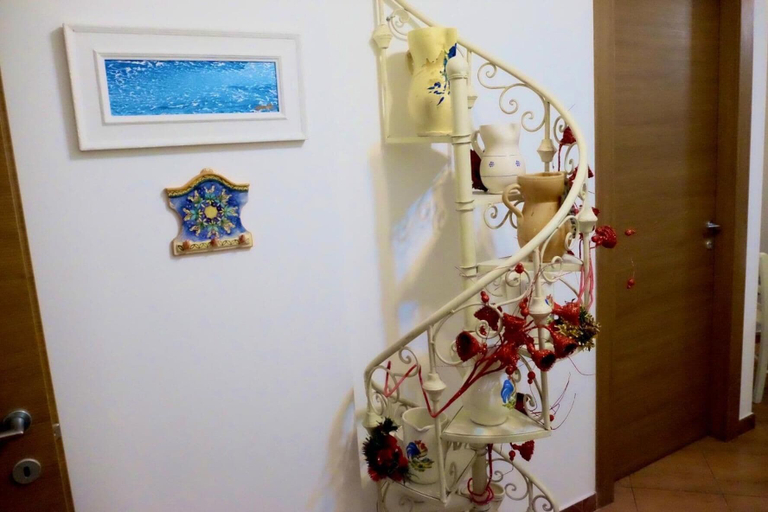 Bedroom 4, Dimora del casale, Brindisi