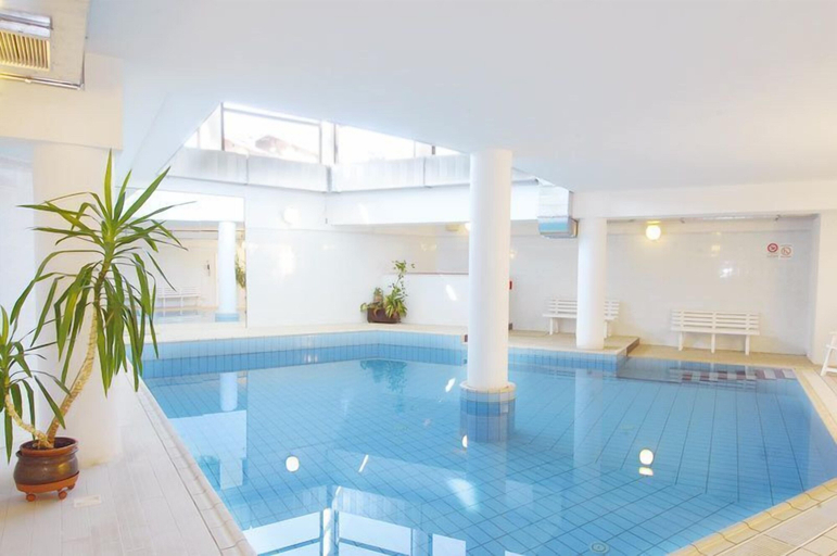 Sport & Beauty 5, Piccolo Hotel Sciliar, Bolzano