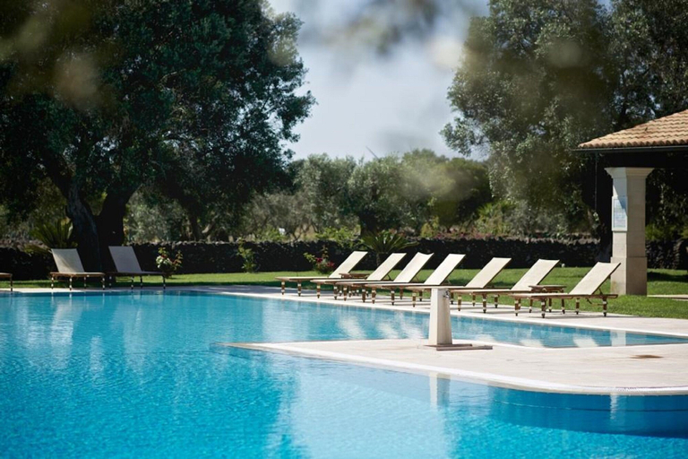 Sport & Beauty 5, Tenuta Monacelli Lecce, Lecce