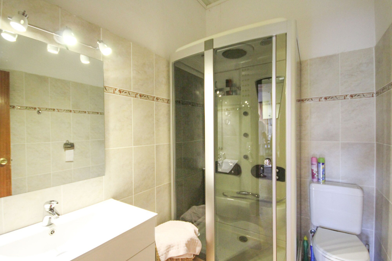 Bathroom, Villa Ortembach 9 - Plaza Mayor, Alicante