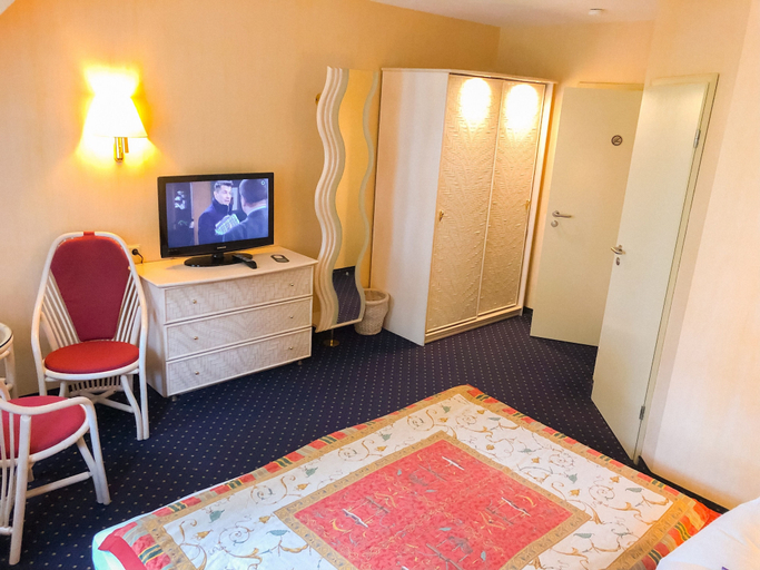 Bedroom 3, Hotel Marks Garni, Vorpommern-Rügen