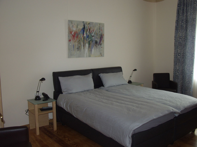 Bedroom 2, Exklusive Gästezimmer Landau, Landau in der Pfalz