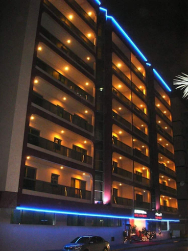 Exterior & Views 1, Al Jazeera Hotel Apartments LLC, Dubai