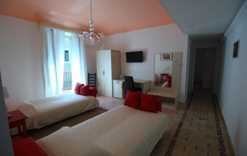 Bedroom 4, Gualtiero camere e suite, Catania