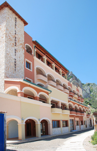 Exterior & Views 2, LVG Hotel Collection - La Rosa dei Venti, Carbonia-Iglesias