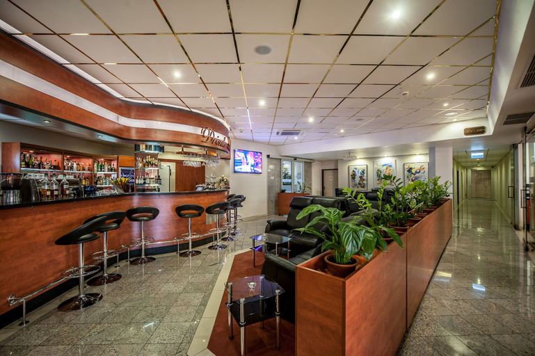 Food & Drinks 5, SkyHotelGwarna, Legnica