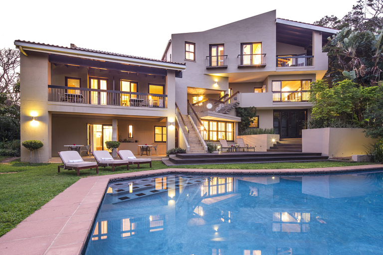 Sport & Beauty 2, Teremok Lodge and Spa, eThekwini
